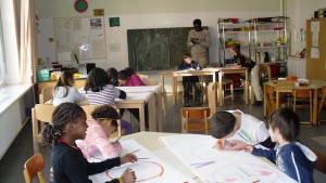 arbeitsgruppe