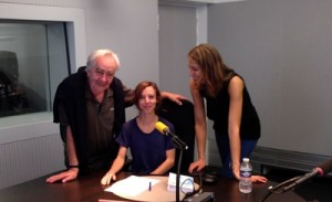 AVR GMS et Claude Ponti