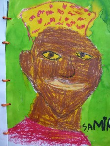 comorien