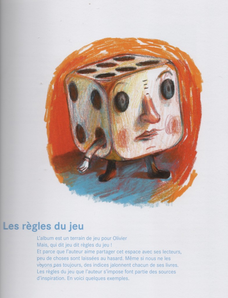 Livre Olivier Douzou(1)