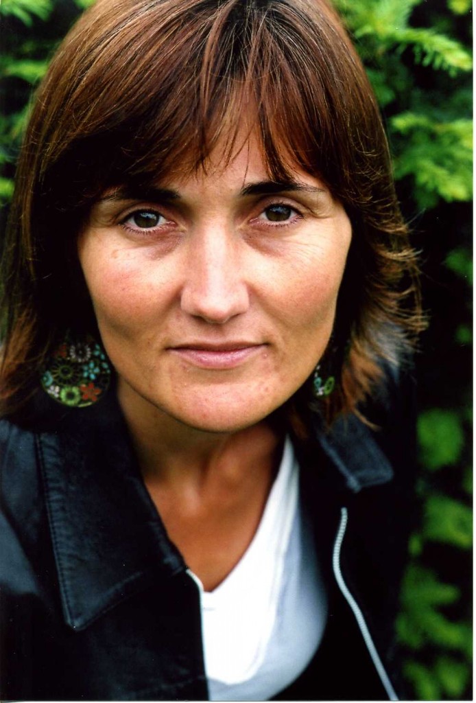 sylvie octobre