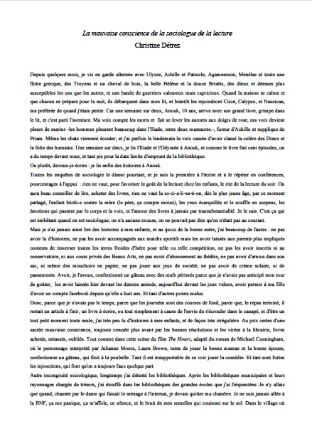 visueltexte