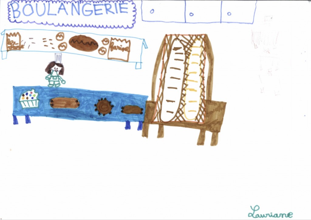 Lauriane
