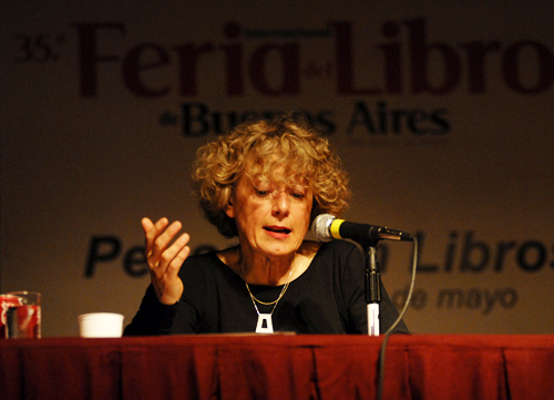 Michele Petit