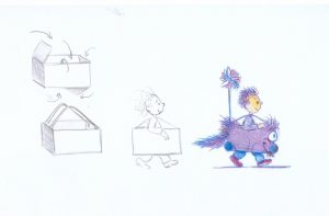 dessin 2