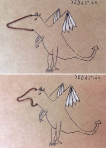 dragon