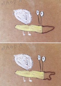 escargot