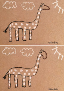 girafe