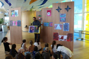 photos visite classe expo (15)