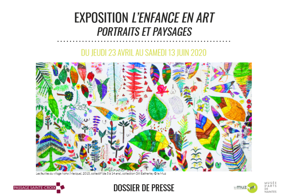 Dossier de presse Visuel Dossier de presse