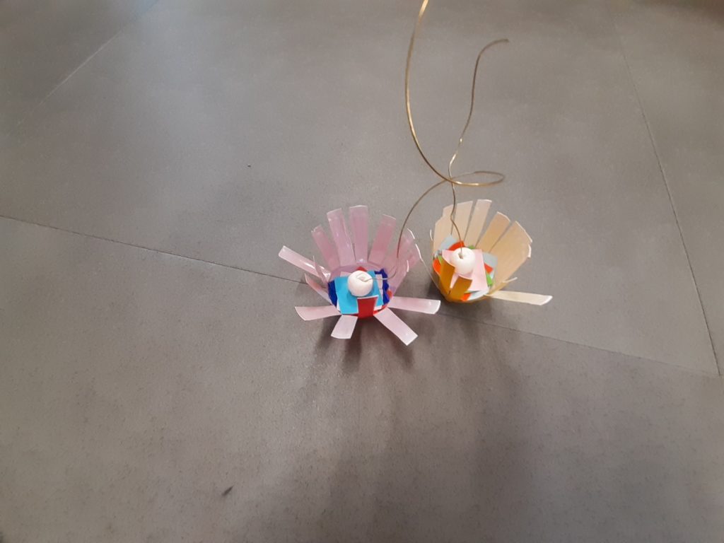 GSA Fleurs à gogo