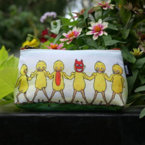 Trousse poussins